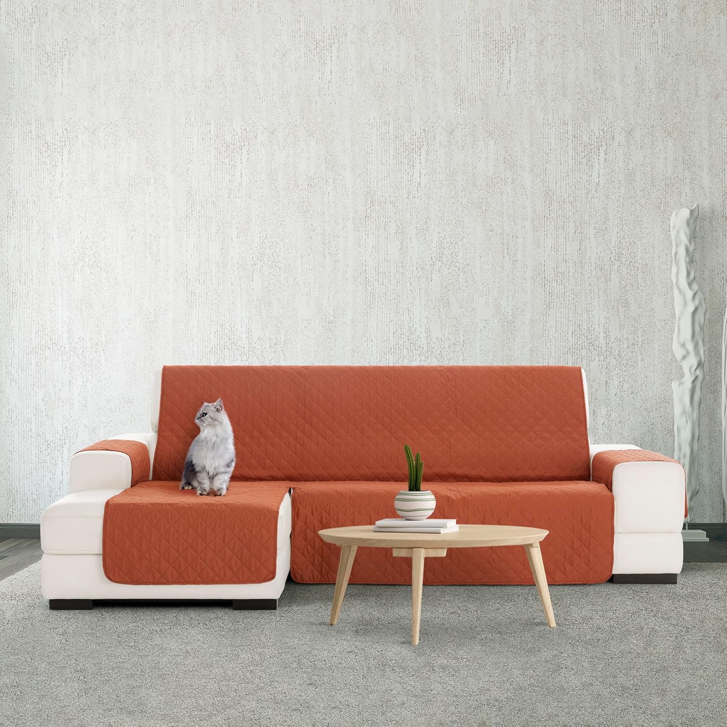 Detalle de EYSA Magnus Funda Chaise Longue Mini I+D