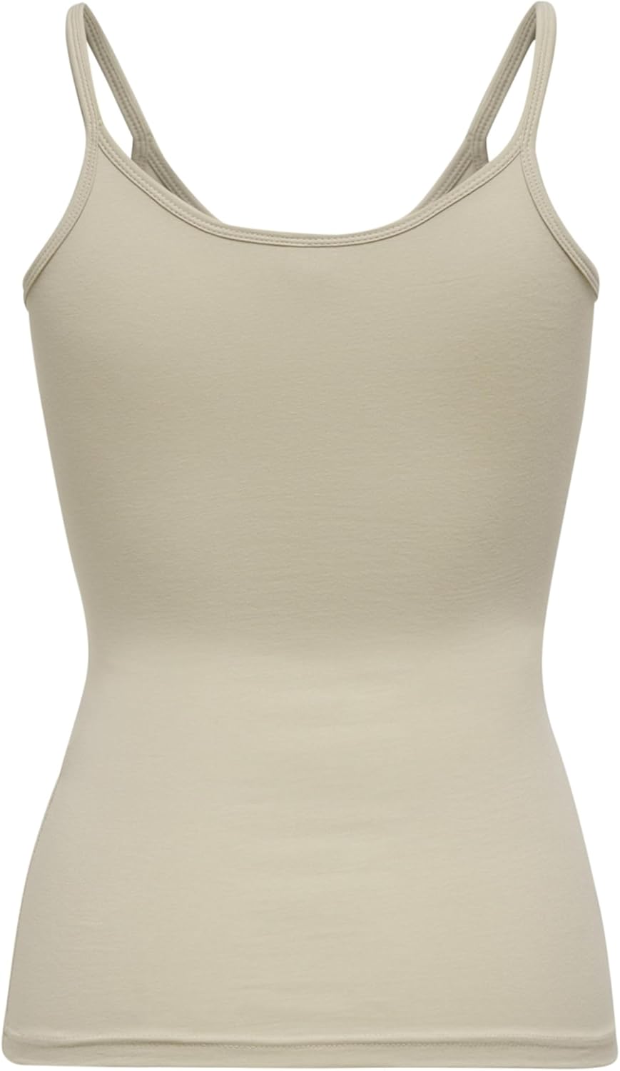 Thumbnail 2 de ONLY Onllove Strap Singlet: top donna senza maniche con scollo rotondo, elasticizzato