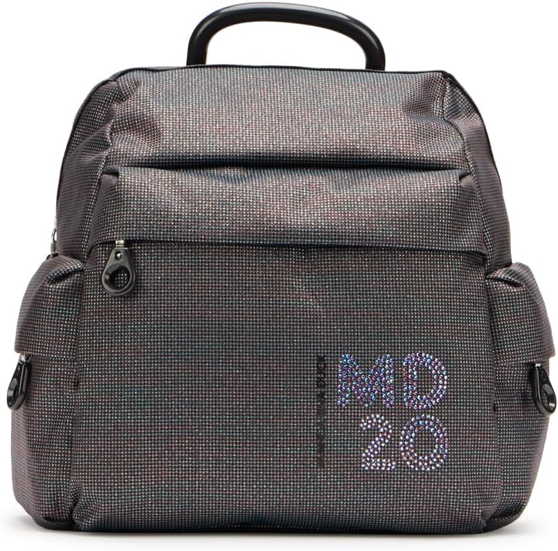 Thumbnail 4 de Mandarina Duck MD20 LUX 2.0 BACKPACK Femmes Astro — Un sac à dos léger et polyvalent