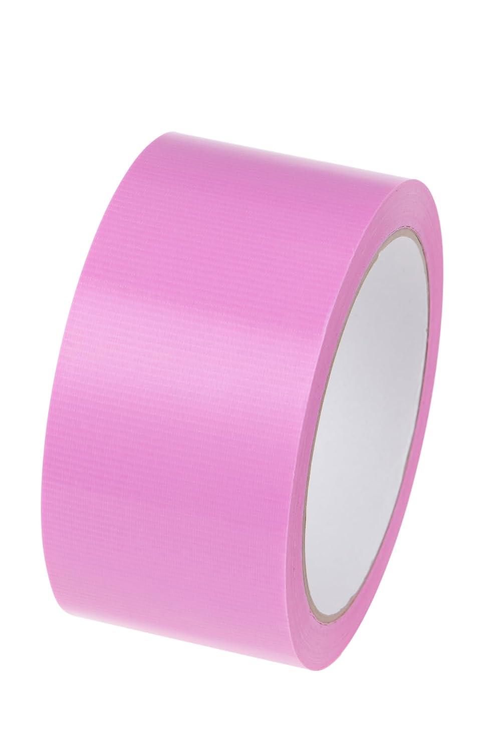 Detalle de APMジャパン LPE-25PK1 床養生テープ ピンク 50mm×25m・5巻セット