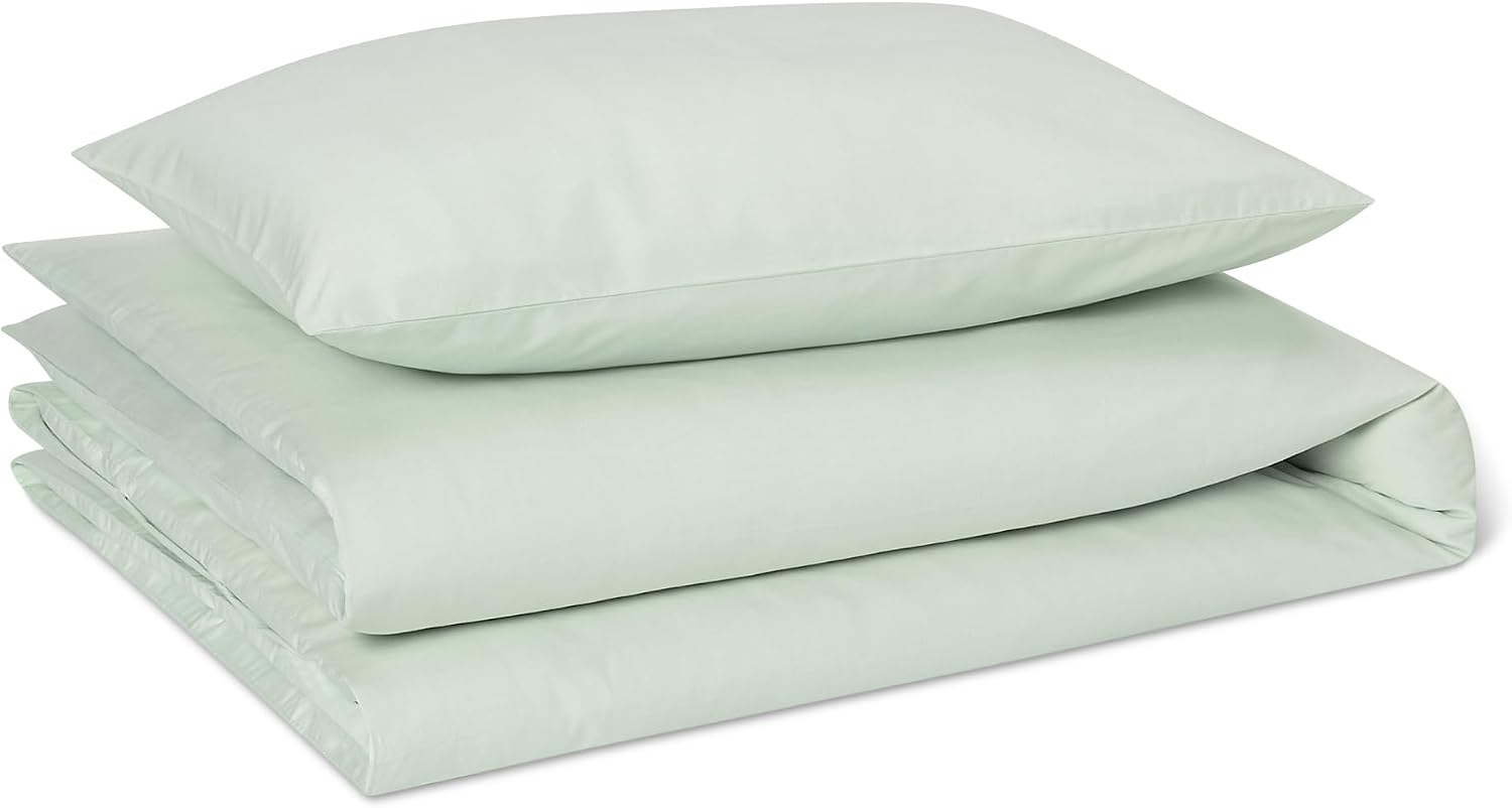Thumbnail 6 de Amazon Basics Set literie enfant 100 x 135 cm