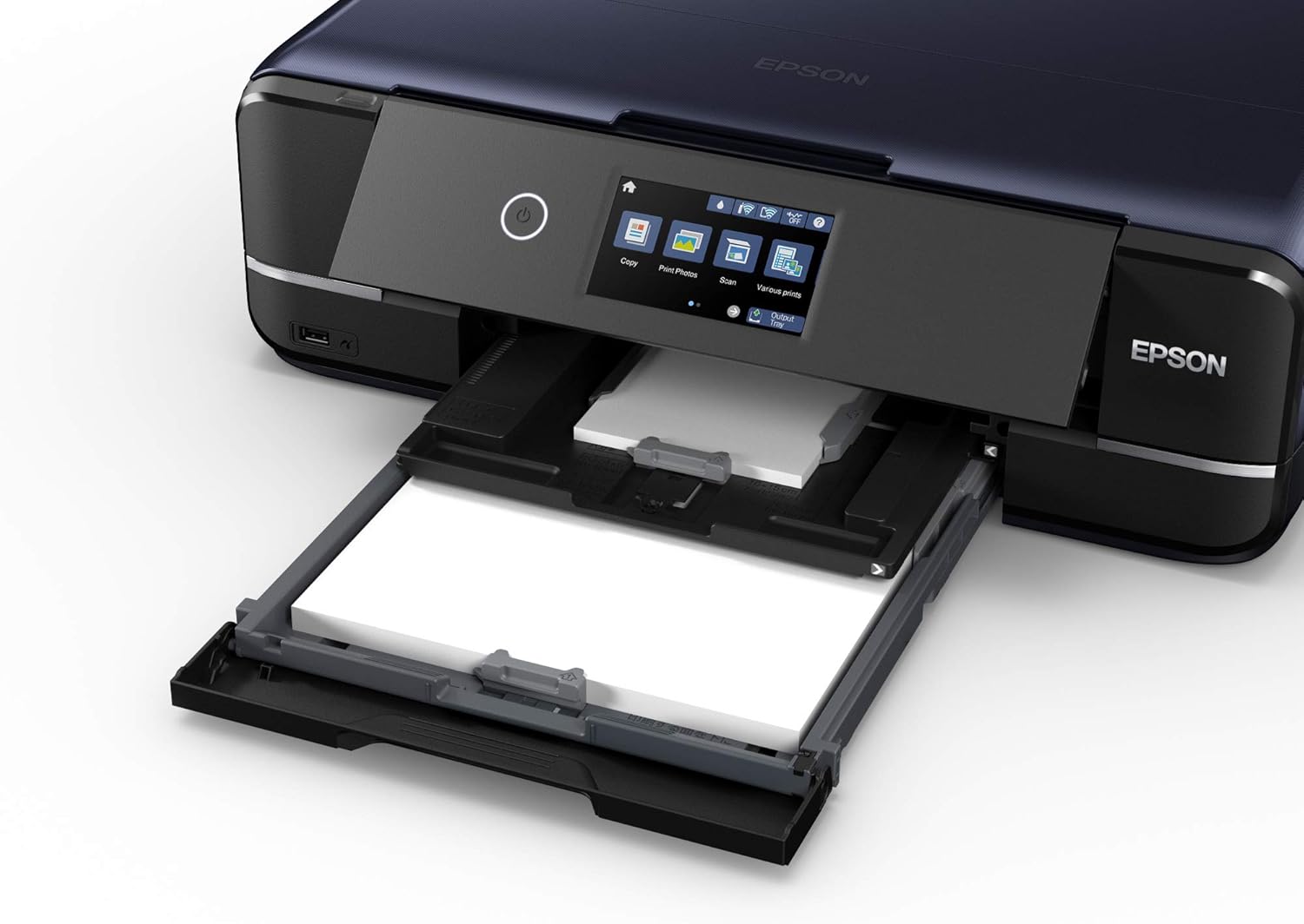 Thumbnail 6 de Epson Expression Photo XP-970 A3 printer