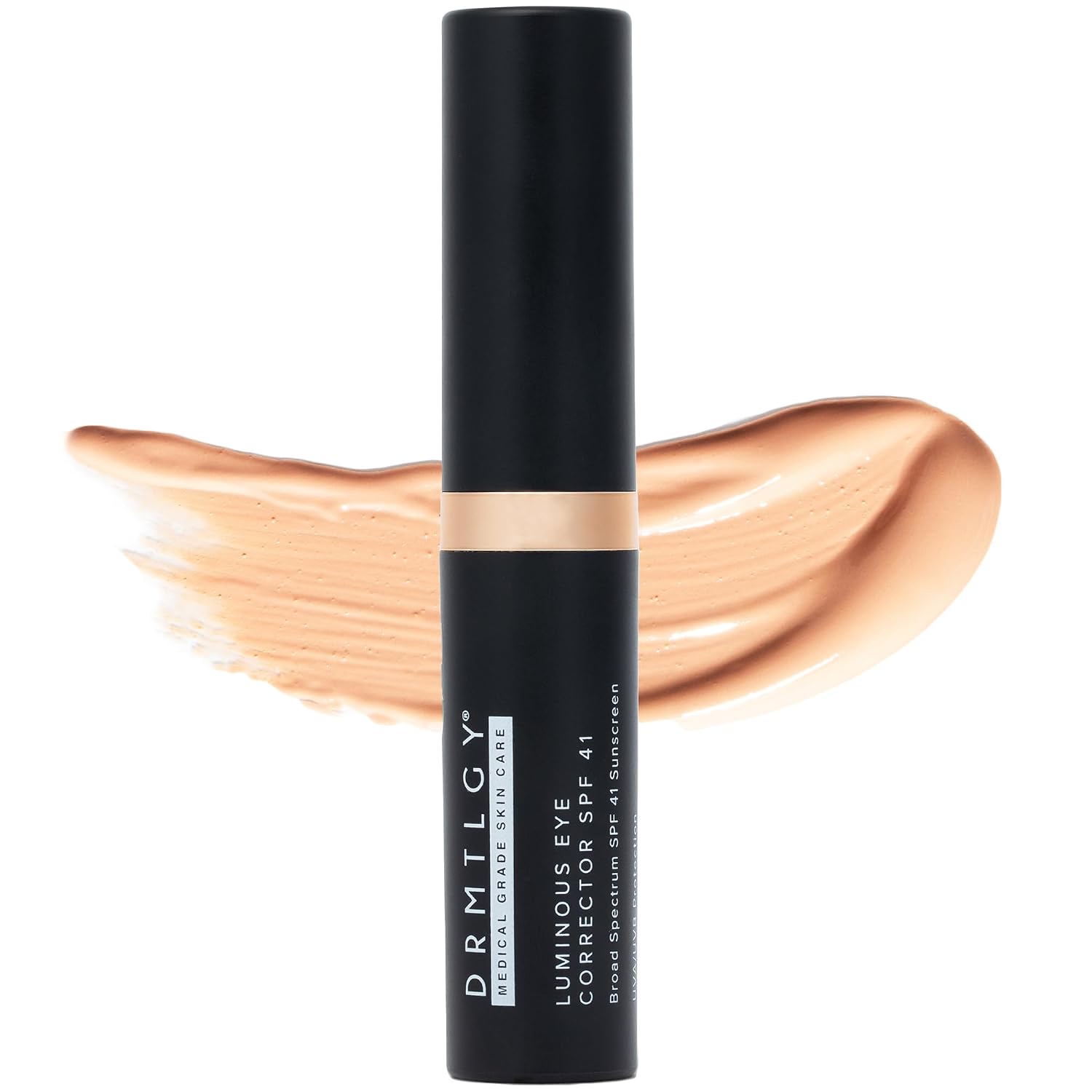 Detalle de DRMTLGY Luminous Eye Corrector SPF 41