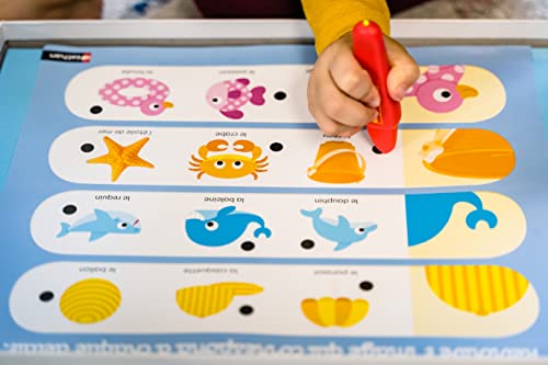 Thumbnail 6 de Nathan - Baby Electro - Mon Imagier: Jeu Éducatif pour 2–3 Ans