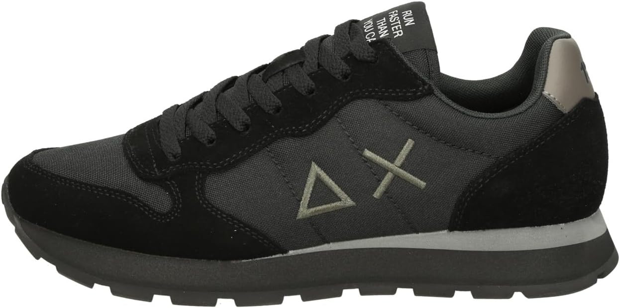 Thumbnail 6 de SUN68 Scarpe Uomo Art Z46101: stile versatile e comfort per l'uso quotidiano