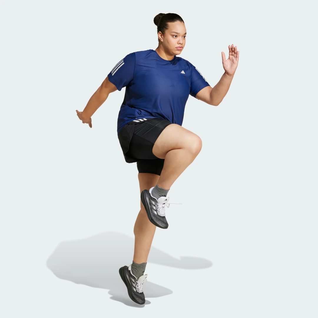Thumbnail 2 de Adidas Camiseta Own the Run