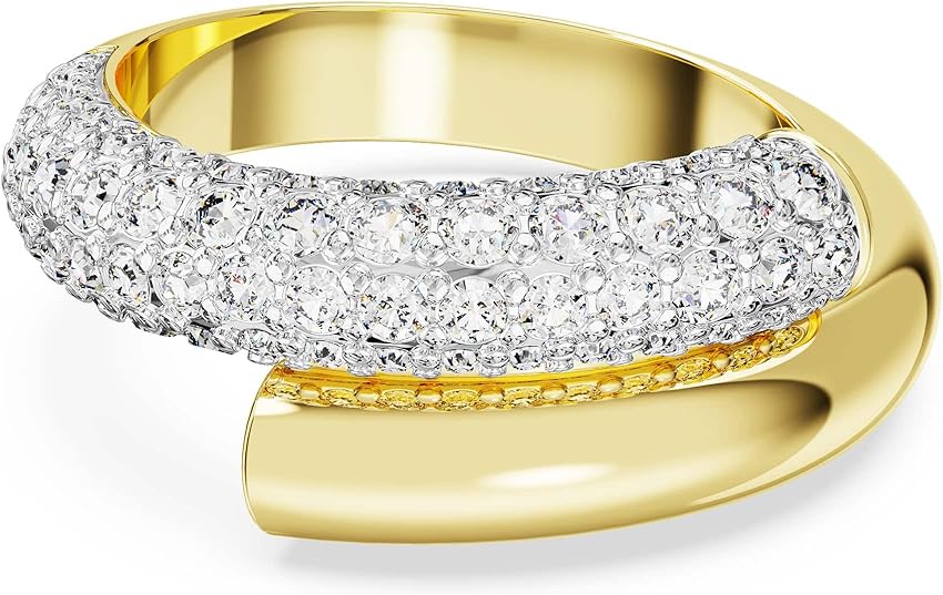 Thumbnail 5 de Swarovski Dextera anillo Blanco 1 pieza