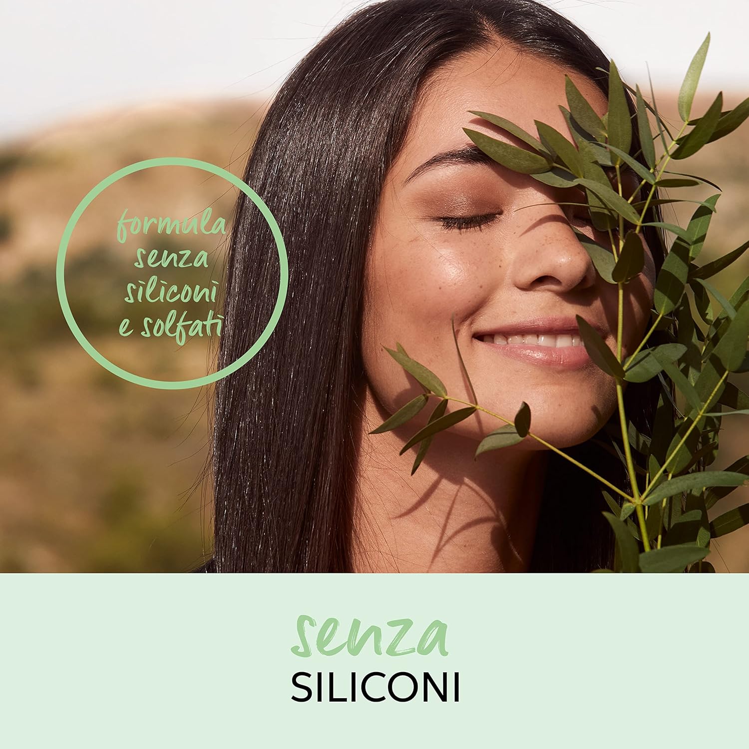 Thumbnail 3 de Wella Professionals Elements Renewing Leave-in Spray districante e protettivo senza siliconi, 150 ml