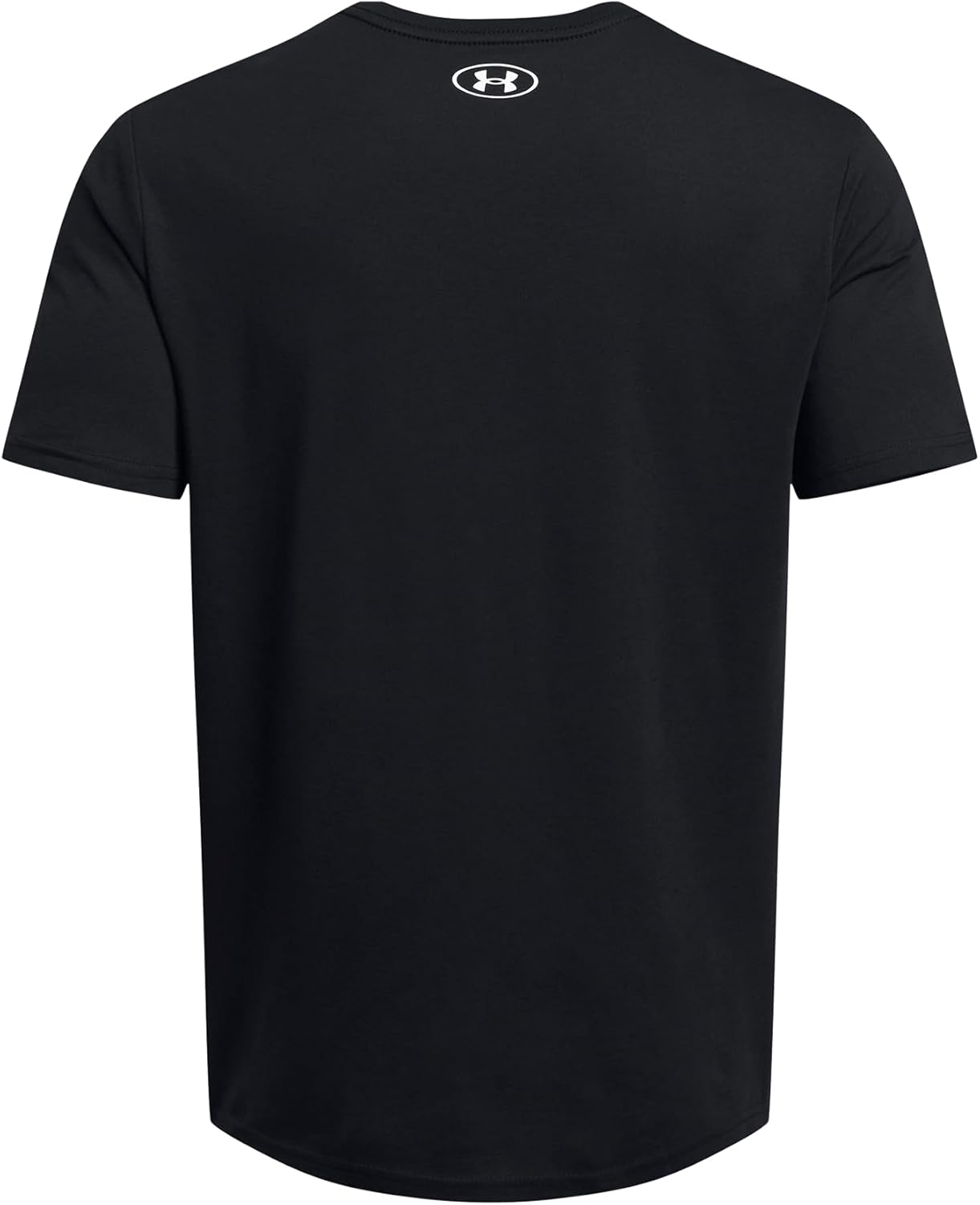 Thumbnail 1 de Under Armour Homme UA GL Foundation Update T‑Shirt – Noir, L EU