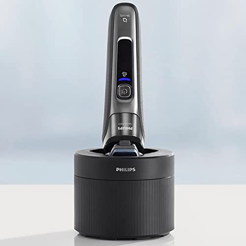 Thumbnail 7 de Philips Quick Clean Reinigungskartusche CC13/50 – 3er-Set inklusive Anleitung
