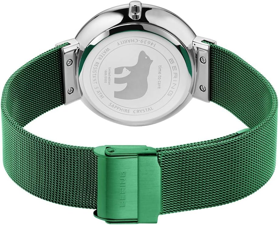 Thumbnail 5 de BERING 14639 montre solaire 39 mm