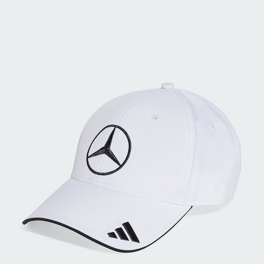 Thumbnail 5 de Adidas Mercedes-AMG Petronas F1 Gorra Unisex 🏎️ S