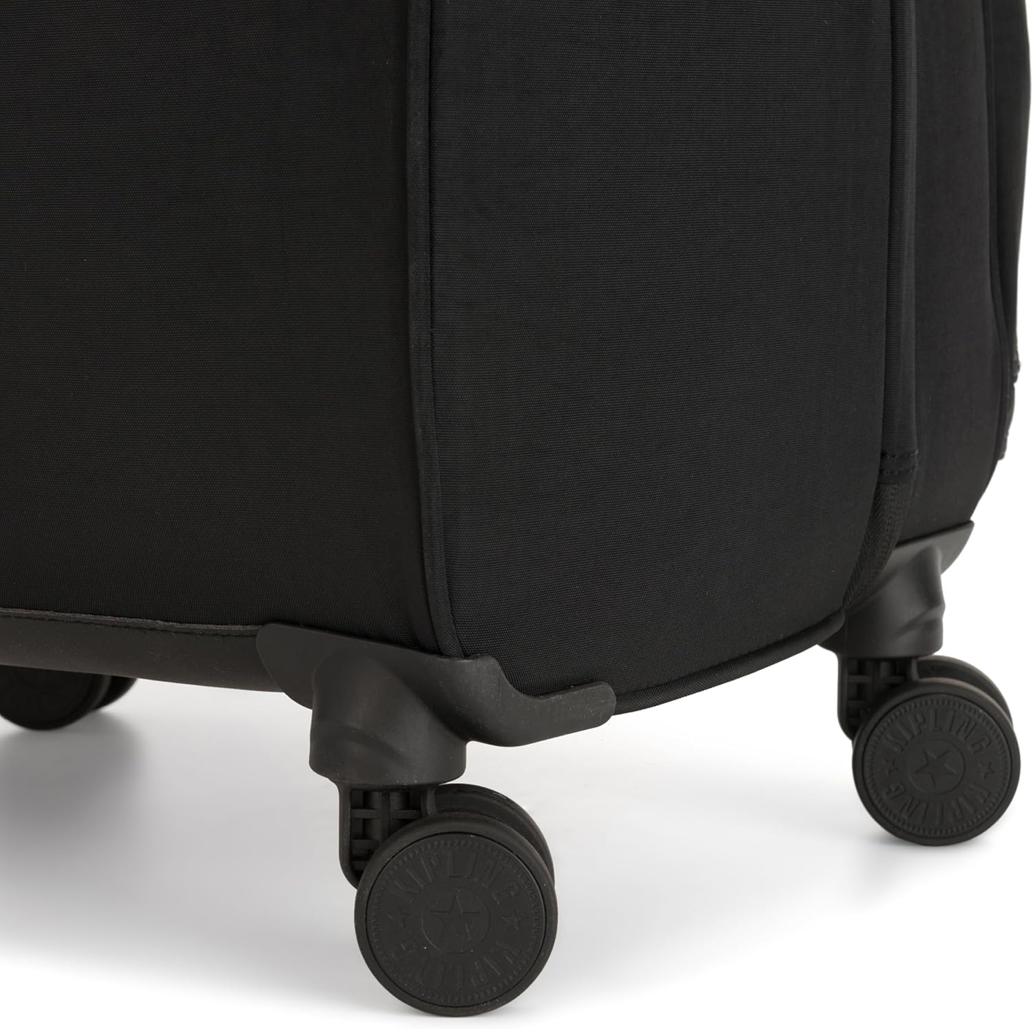 Thumbnail 4 de Kipling Spontaneous L Maleta Grande con Ruedas, Black