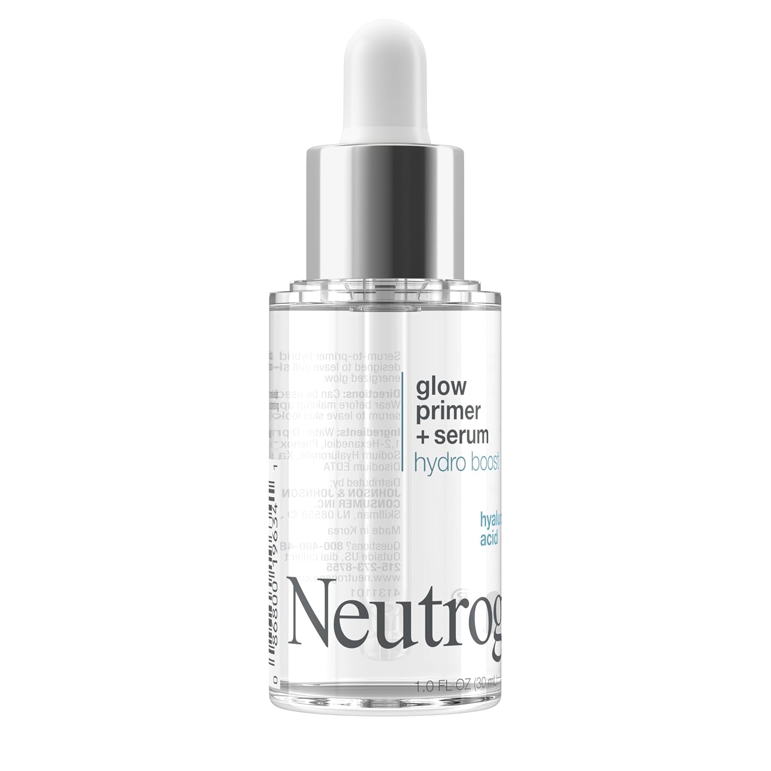 Detalle 2 de Neutrogena Hydro Boost Glow Booster 1.0 fl. oz