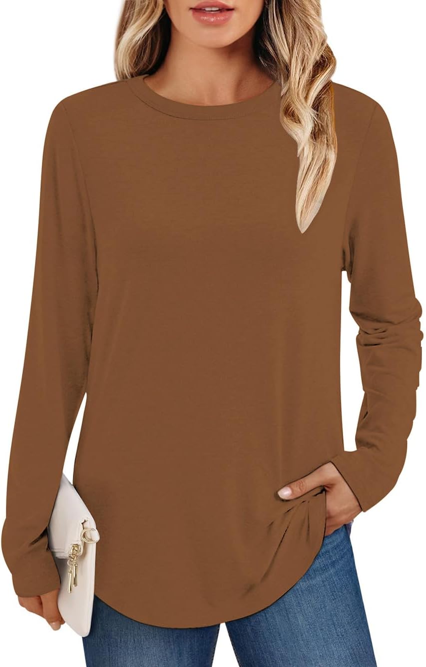 Thumbnail 5 de AirMood T-shirt manches longues femme
