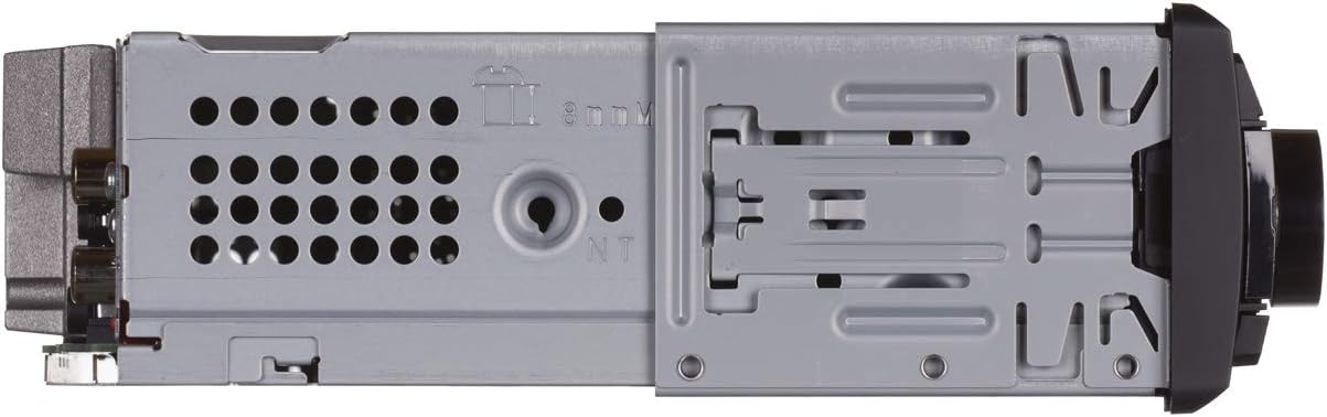 Detalle 2 de PIONEER MVH-S420DAB DAB+ Autoradio