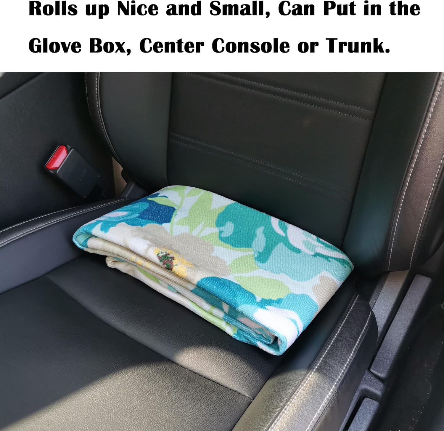 Thumbnail 6 de LoyaGour Seat Protector Cover 29.5 in