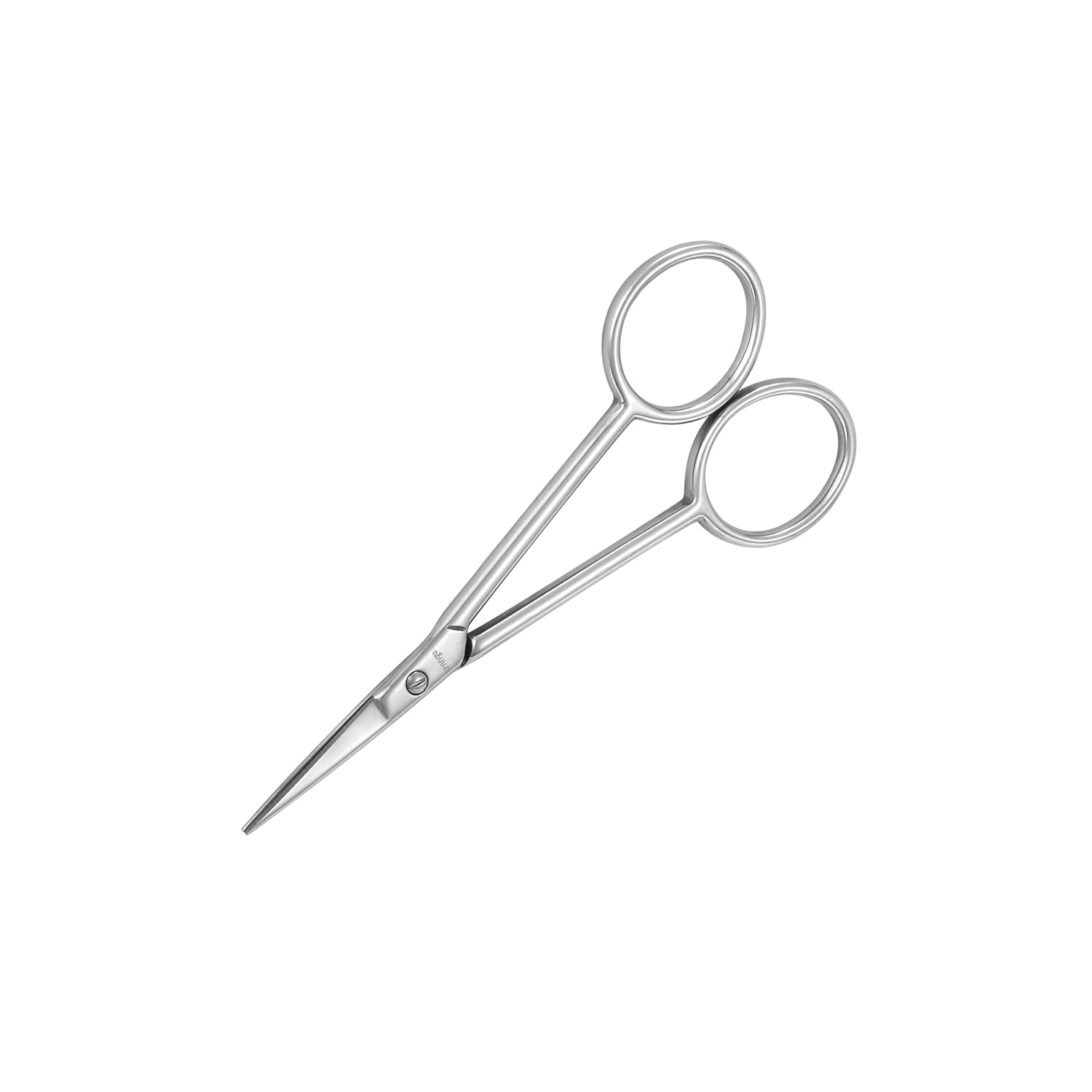 Detalle de LIVINGO Professionelle Zehennagelschere E-10104 – präzise Rostfreier Edelstahl, 10,7 cm