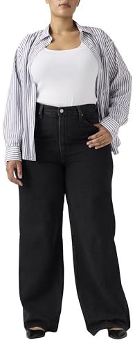 Thumbnail 10 de Levi's Ribcage Wide Leg Donna Rosie Posie 25W/32L – Guida alla decisione