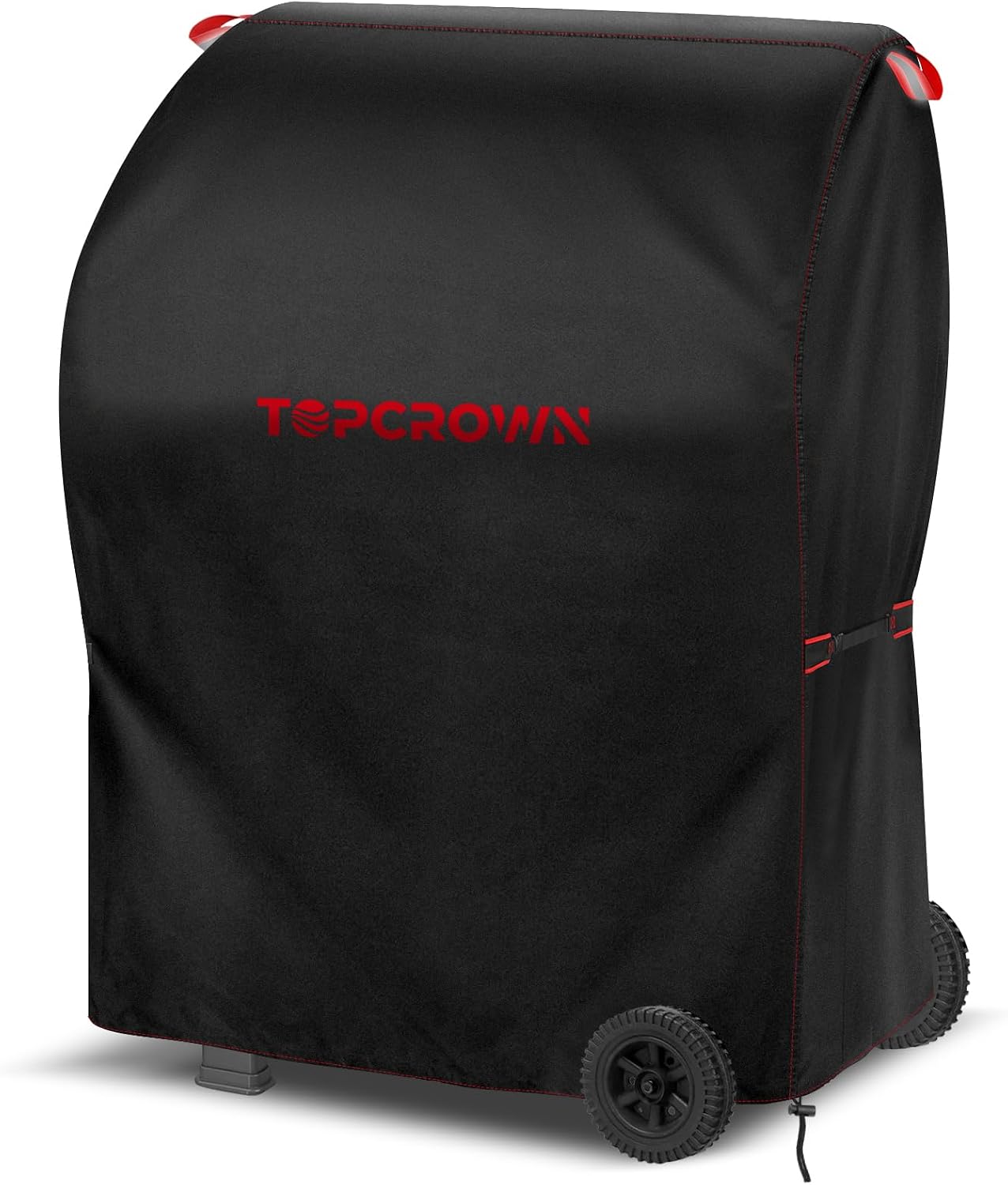 Thumbnail 6 de Topcrown Grill Cover 210D Oxford
