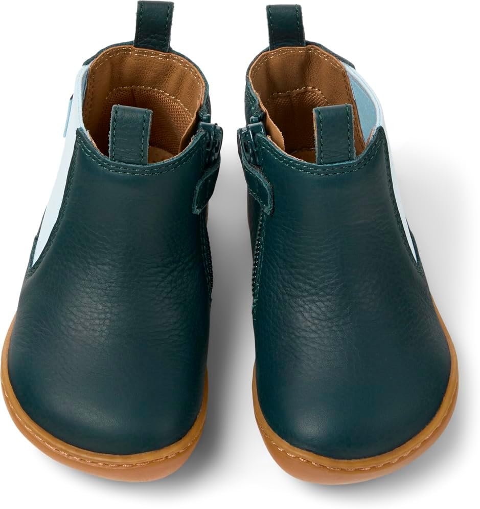 Thumbnail 3 de Camper Baby Mädchen Peu Cami K900348 Chelsea Boot