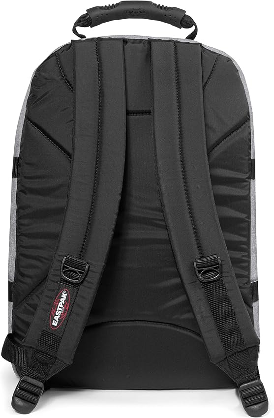 Thumbnail 2 de EASTPAK PROVIDER Mochila 33L - Sunday Grey 🌧