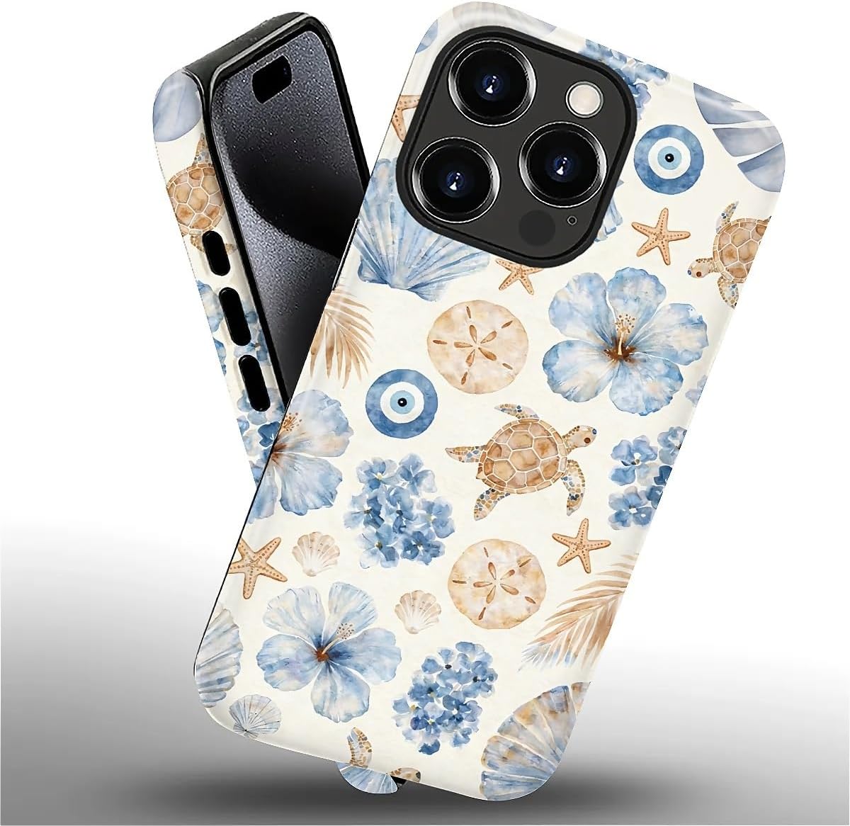 Thumbnail 6 de Yesad iPhone 16 Pro Max Phone Case