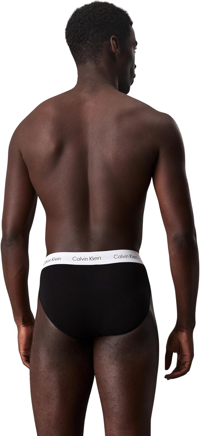 Thumbnail 2 de Calvin Klein Hip Briefs hombre L