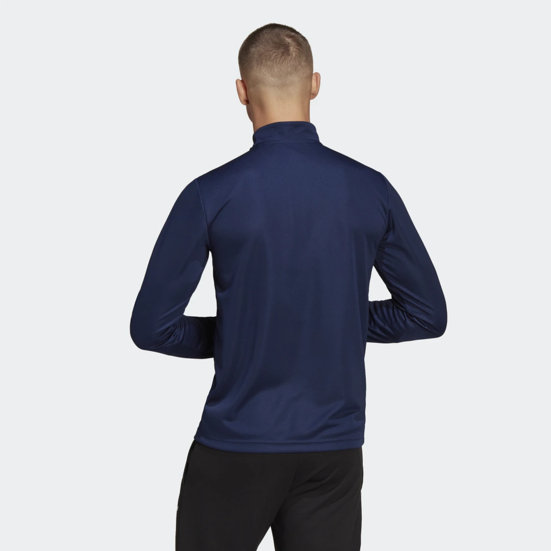 Thumbnail 1 de Sudadera de entrenamiento adidas Entrada 22 azul