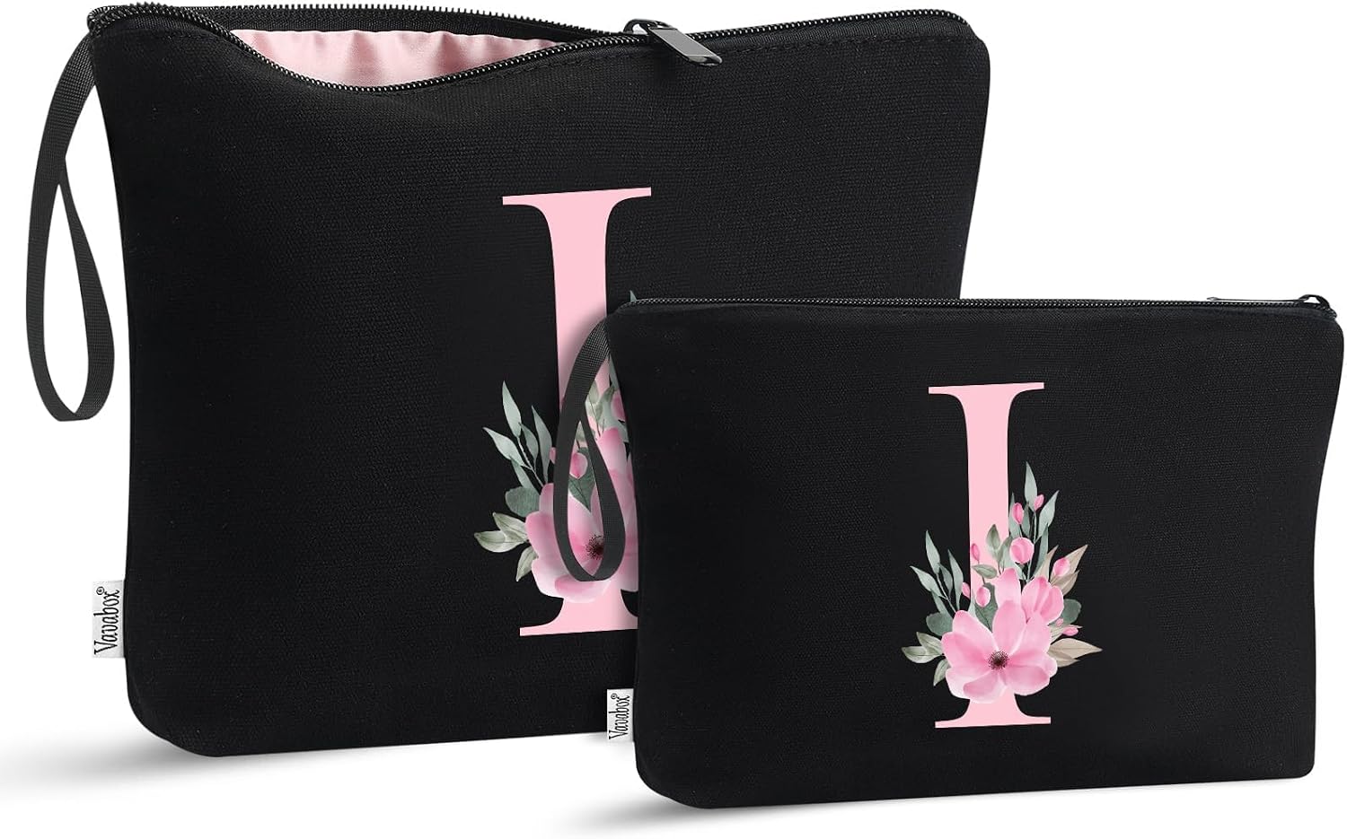 Detalle de Vavabox Initial toiletry bags set