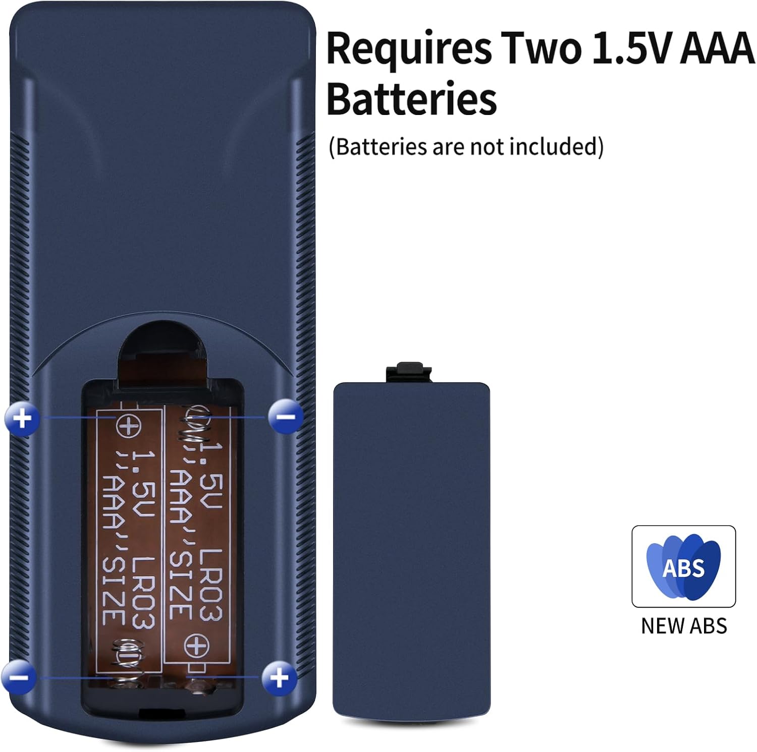 Thumbnail 3 de TCNOUMT replacement PFA540BT remote control for PYLE wireless Bluetooth home theatre receivers