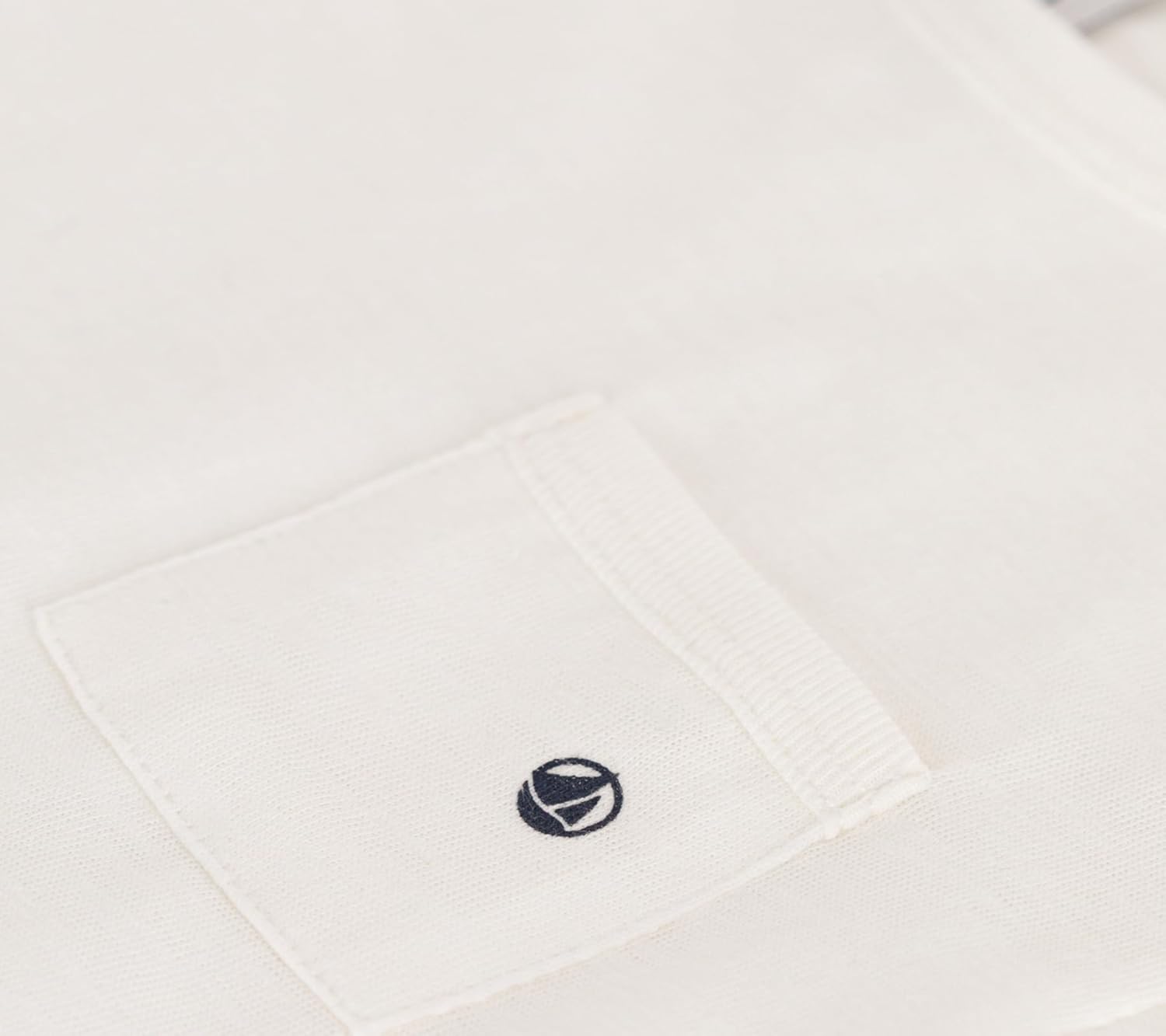 Thumbnail 3 de Petit Bateau T-shirt manches courtes bébé garçon avec ouverture au shoulder