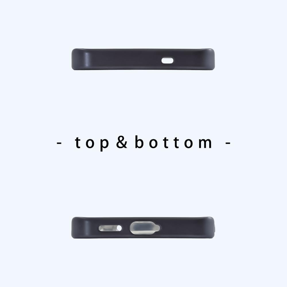 Detalle 2 de レイ・アウト RT-GS25MG3/BM Galaxy S25用ケース マグセーフ対応・耐衝撃・カメラ保護 ブラック
