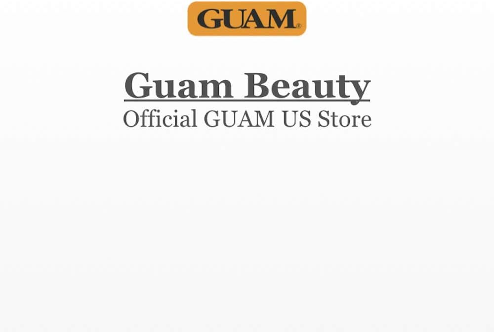 Detalle 1 de Guam Crema Corpo Antieta’ 200 ml, crema lisciante anti-age con effetto rassodante