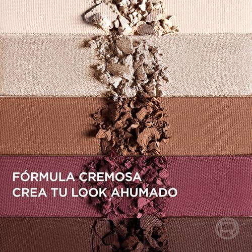 Thumbnail 6 de L'Oréal Paris feat. Mugler Paleta Midnight 8 g 💄