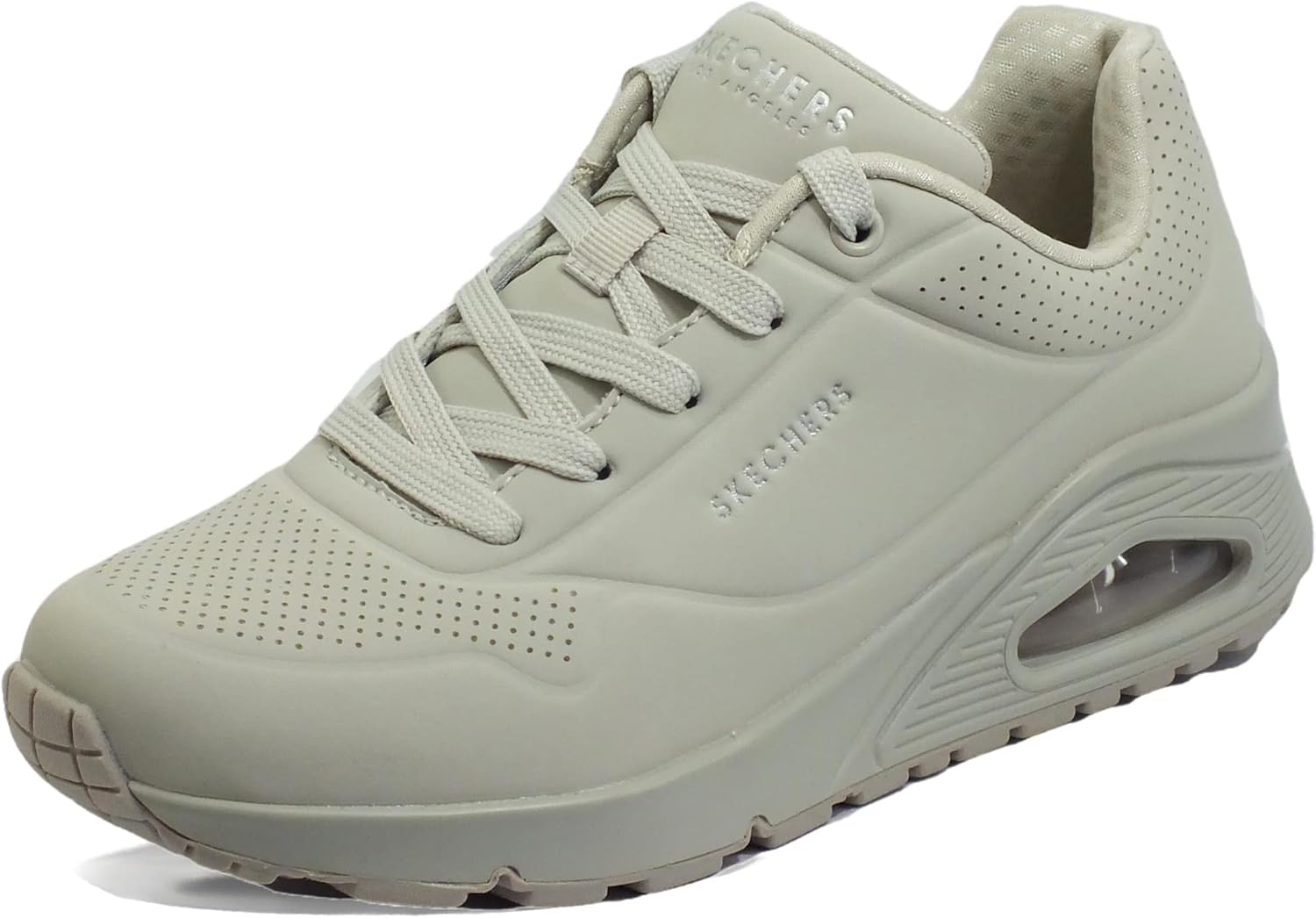 Thumbnail 3 de Skechers Uno Zapatillas mujer 38 EU Negro