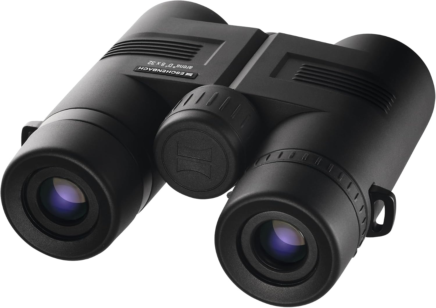 Detalle 2 de Eschenbach Optik Arena D+ 8x32