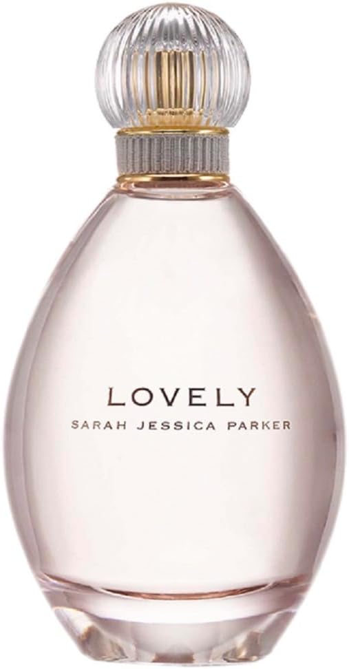 Detalle de Sarah Jessica Parker Lovely Perfume 100 ml