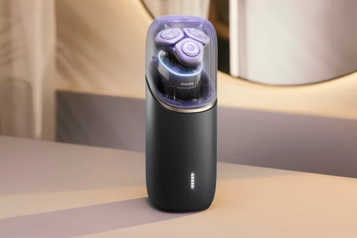 Thumbnail 13 de Philips Shaver i9000 Prestige Ultra XP9404/46 🪒