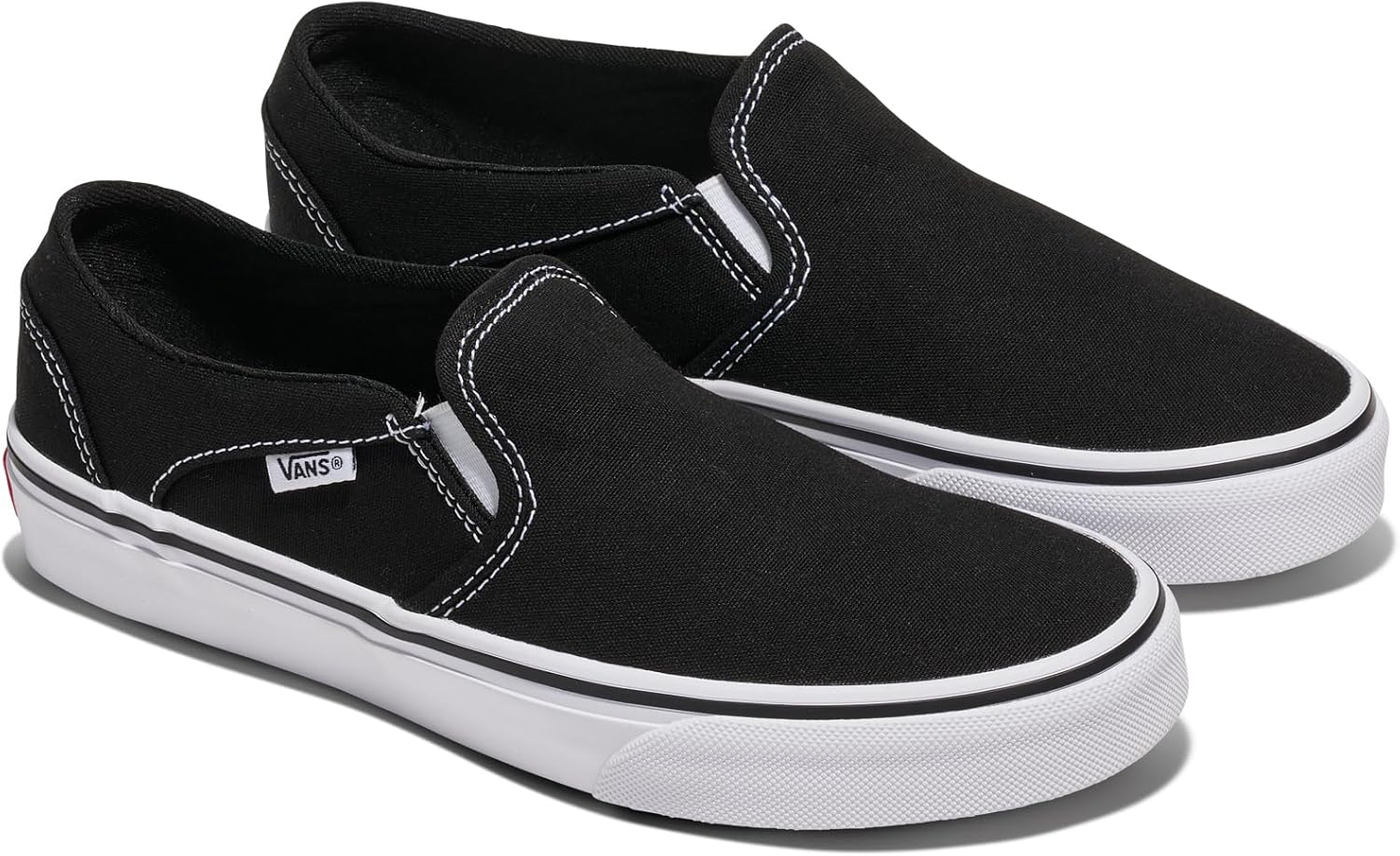 Thumbnail 5 de Vans Asher Scarpe da Ginnastica Donna in stile slip-on: comode e robuste
