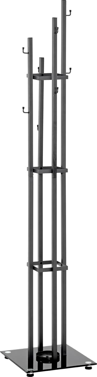 Thumbnail 6 de HAKU Appendiabiti marrone, cromato, Marmo – Stile Moderno, 171 cm di altezza