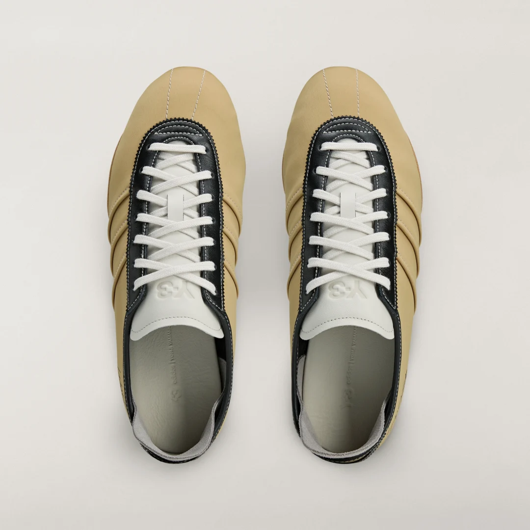 Detalle de Y-3 Tokyo Beige de Adidas: ficha de compra para el mercado ES