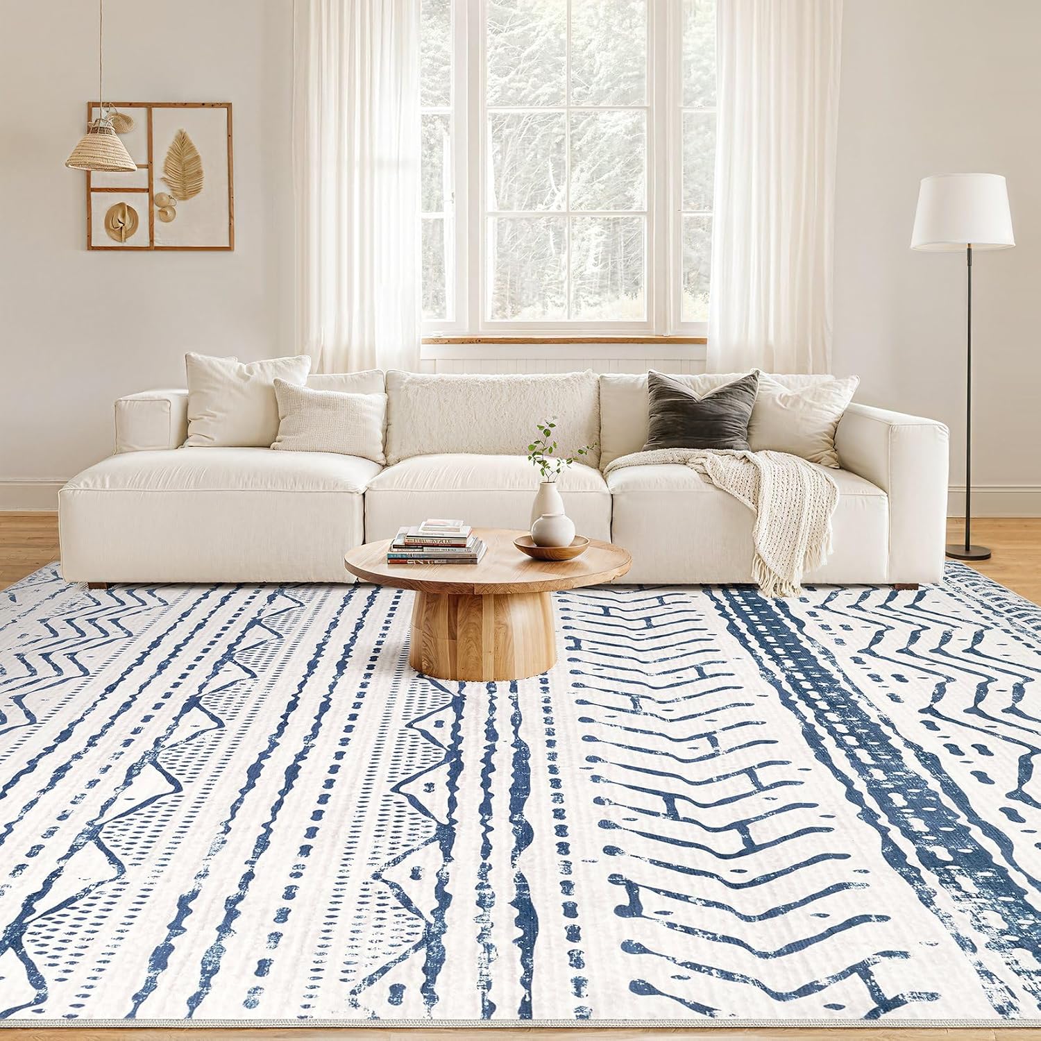 Thumbnail 3 de Nakagishi 5x7 area rug