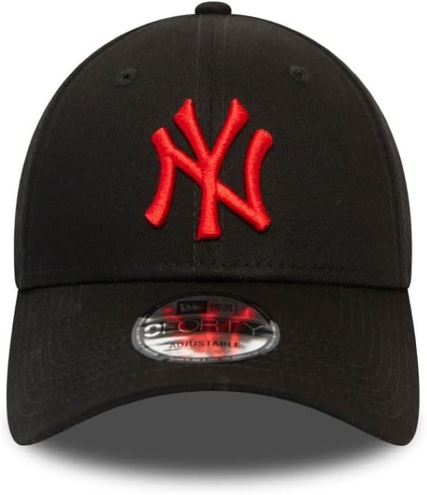 Detalle 2 de New Era MLB League Classique 9Forty – Casquette de Baseball unisexe