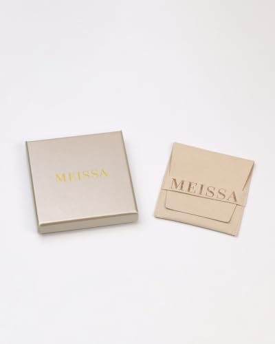 Thumbnail 7 de Meissa alianza dorada para hombre, acero 316L, talla 23 y 4,2 mm