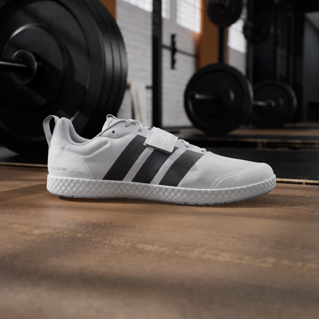 Detalle 2 de Adidas The Total Zapatilla de halterofilia