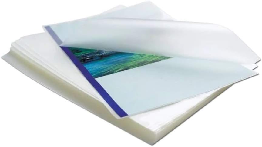 Thumbnail 4 de Fellowes 5452103 Pouches Opache Enhance80, formato A4, 80 micron, confezione da 100 pezzi