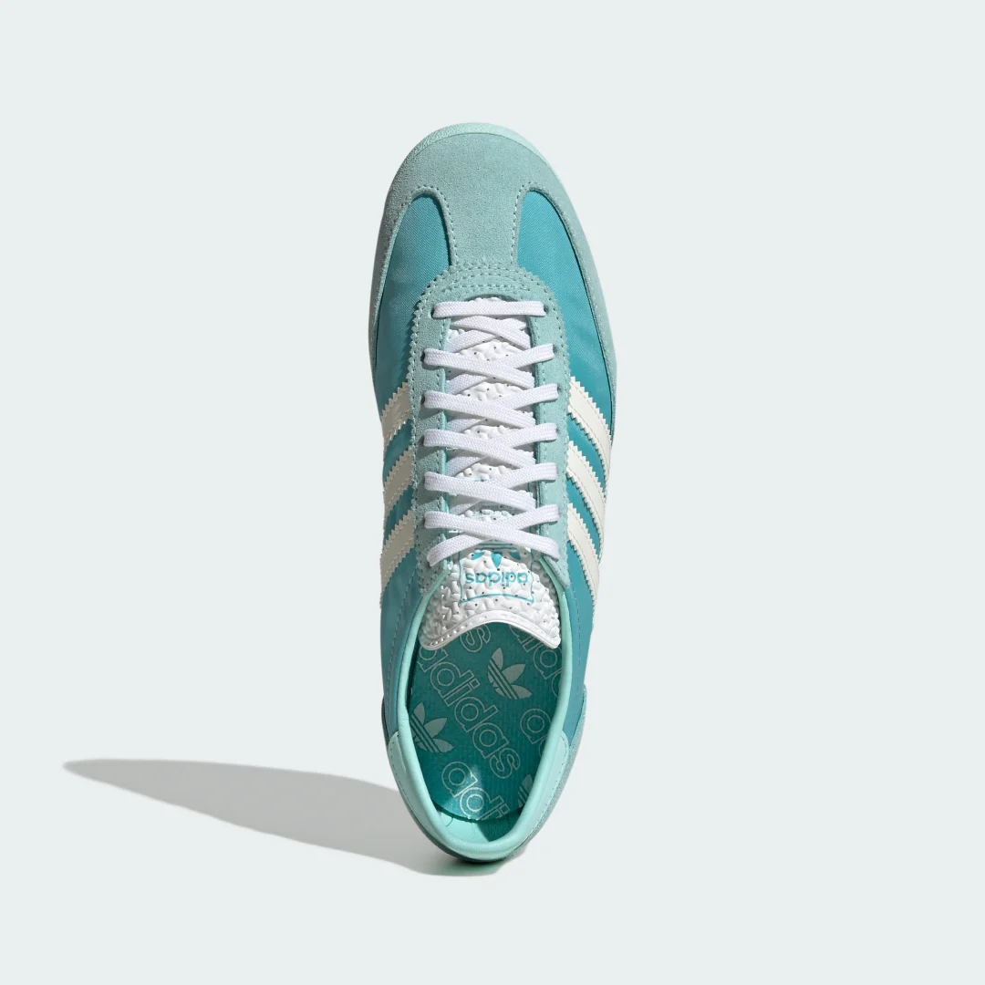 Thumbnail 1 de Zapatilla SL 72 OG de Adidas – Verde