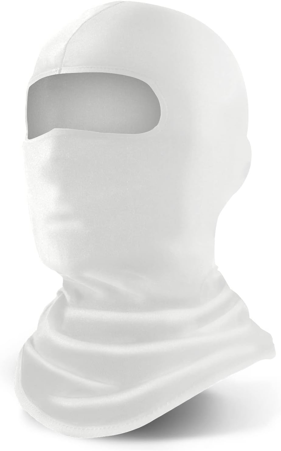 Detalle de YESLIFE Balaclava Cotton-Polyester
