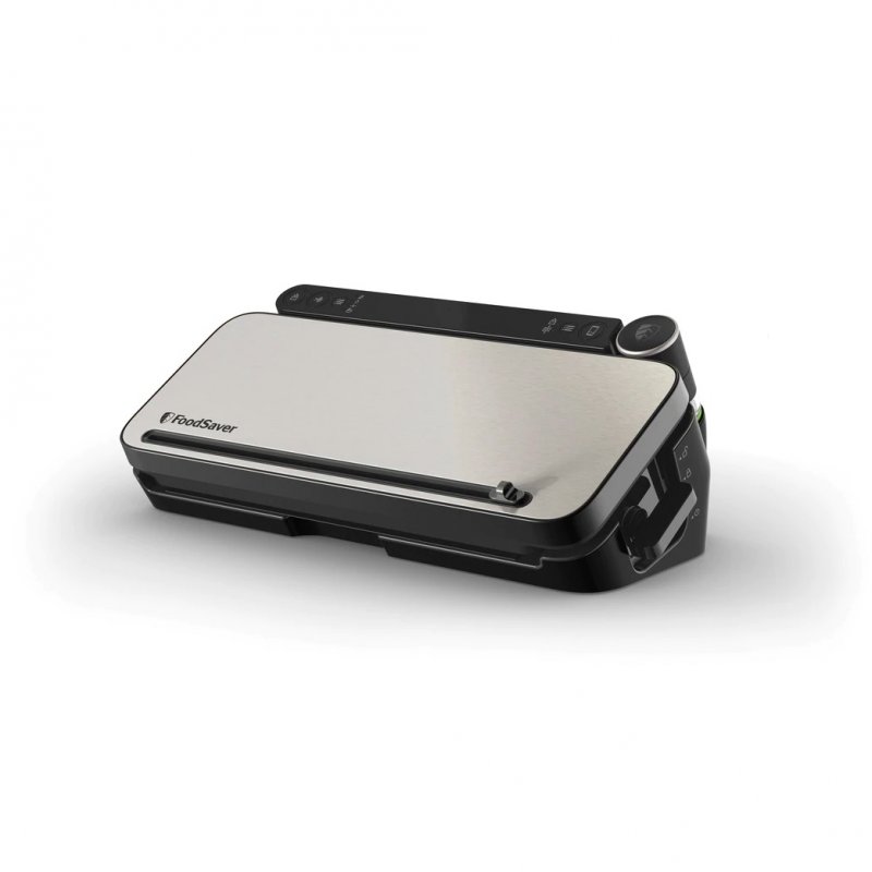 Detalle 2 de FoodSaver VS3190X: Envasadora al vacío para alimentos